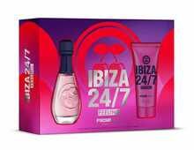 Parfüüm naistele Pacha Queen 24-7 Feeling 80 ml