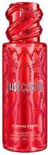 Juukse- ja kehahõbe naistele Roberto Cavalli Flaming Desire, 250 ml