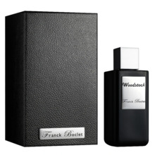 Parfüüm unisex Franck Boclet Woodstock Extrait de Parfum 100 ml