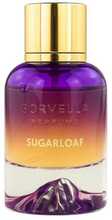 Parfüüm unisex Sorvella Perfume Mountain Collection Sugarloaf EDP 50 ml
