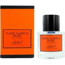 LABEL Ylang Ylang & Musk EDP 50 ml