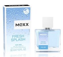 Mexx Fresh Splash Her EDT 30 ml