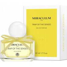 Miraculum Trap of The Senses EDP 50 ml