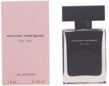Parfüüm naistele Narciso Rodriguez For Her EDT 30 ml