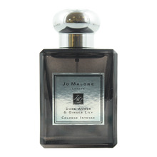 Parfüümvesi naistele Jo Malone Dark Amber & Ginger Lily Cologne Intense 50 ml