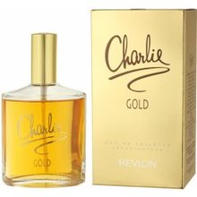 Revlon Charlie Gold EDT 100 ml