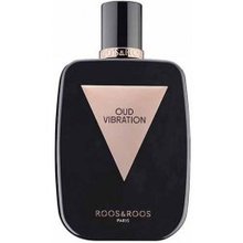 Roos & Roos Oud Vibration EDP 100 ml