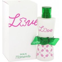 Tous Love Moments EDT 50 ml