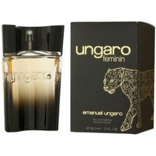 Ungaro Emanuel Ungaro Feminin EDT 90 ml