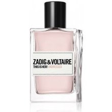 Zadig&Voltaire This Is Her! Undressed EDP 50 ml