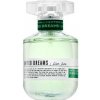 Benetton United Dreams Live Free EDT 50 ml