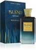 Parfüüm unisex Khadlaj Island Dreams Extrait de Parfum 100 ml