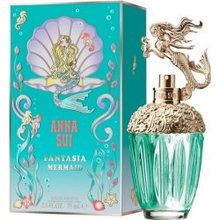 Anna Sui Fantasia Mermaid EDT 75 ml