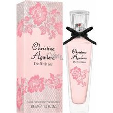 Christina Aguilera Definition EDP 30 ml
