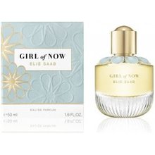 Elie Saab Girl of Now EDP 50 ml