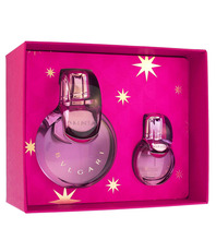 Parfüümikomplekt naistele Bvlgari Omnia Amethyste EDT 65 ml + 15 ml