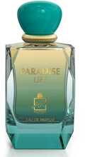 Parfüüm naistele Milestone Paradise Life EDP 100 ml