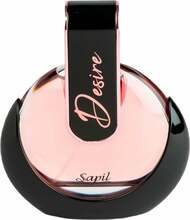 Parfüümvesi naistele Sapil Desire EDP 80 ml