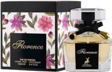 Maison Alhambra Florenza EDP 100 ml