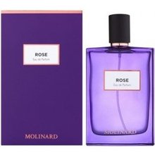 Molinard Les Elements Collection Rose EDP 75 ml