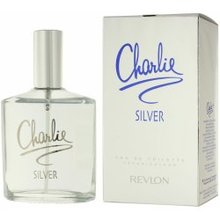 Revlon Charlie Silver EDT 100 ml