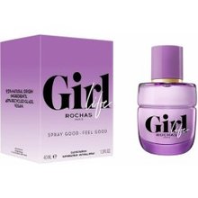 Rochas Girl Life EDP 40 ml