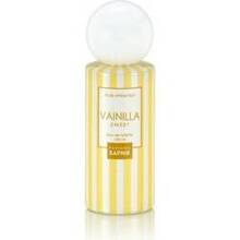 Saphir Fruit Attraction Vanilla Sweet EDT 100 ml