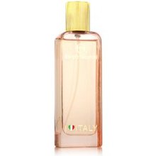 Sergio Tacchini I Love Italy EDT 50 ml