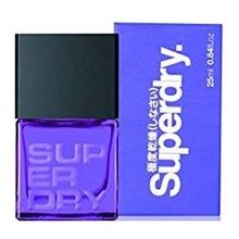 Superdry Neon Pink EDT 25 ml