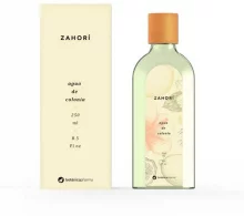 Tualettvesi Botnicapharma Zahor 250 ml
