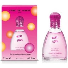 Ulric De Varens Mini Love EDP 25 ml