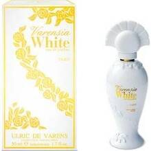 Ulric de Varens Varensia White EDP 50 ml