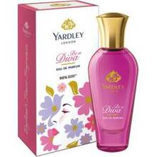 Yardley Be A Diva EDP 30 ml