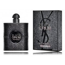 Yves Saint Laurent Black Opium Extreme EDP 90 ml