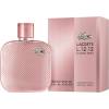 Lacoste L.12.12 Silver Rose EDP 100 ml