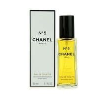 Chanel No 5 EDT 50 ml