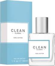 Clean Classic Cool Cotton EDP 30 ml