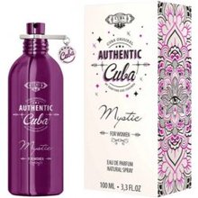 Cuba Authentic Mystic EDP 100 ml