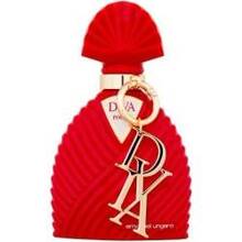 Emanuel Ungaro Diva Rouge EDP 50 ml