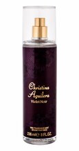 Kehasprei naistele Christina Aguilera Violet Noir 236 ml