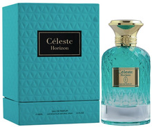 Parfüüm Flavia Celeste Horizon EDP 100 ml