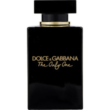 Parfüüm naistele Dolce & Gabbana The Only One Intense EDP tester 100 ml