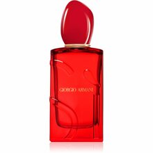 Parfüüm naistele Giorgio Armani Si Passione Red Musk EDP 100 ml