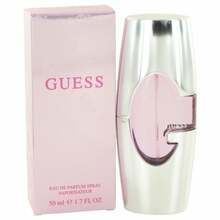Parfüüm naistele Guess Guess EDP 50 ml