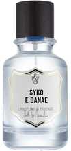 Parfüüm naistele I Profumi Di Firenze Syko E Danae EDP 100 ml