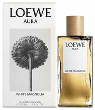 Parfüüm naistele Loewe Aura White Magnolia EDP 100 ml