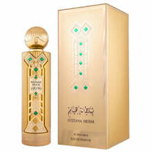 Parfüüm unisex Al Malakia Sultana Huam EDP 100 ml