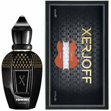 Parfüüm unisex Xerjoff Tony Iommi Deified Parfum 50 ml