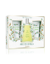 Parfüümikomplekt naistele Aire de Sevilla Agua Fresca de Azahar 100 ml