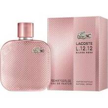 Lacoste L.12.12 Silver Rose EDP 100 ml